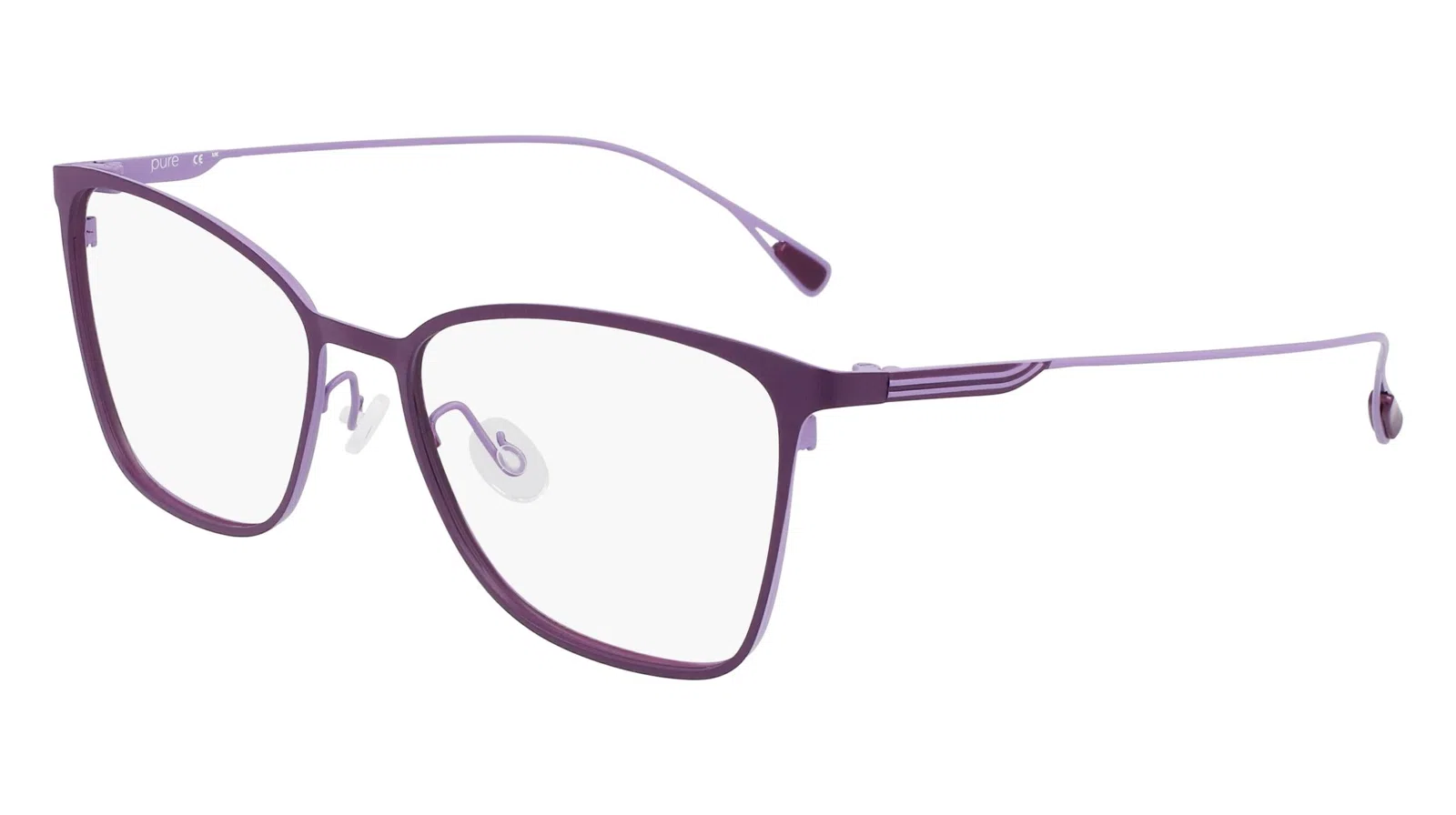 Pure P 5018 Eyeglasses - view 4